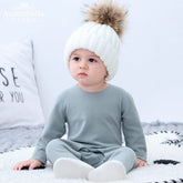 Baby clothes pajamas climbing clothes - Smartx6